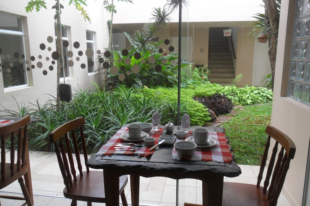 Floripa Lodge Pousada And Bistro 12/19