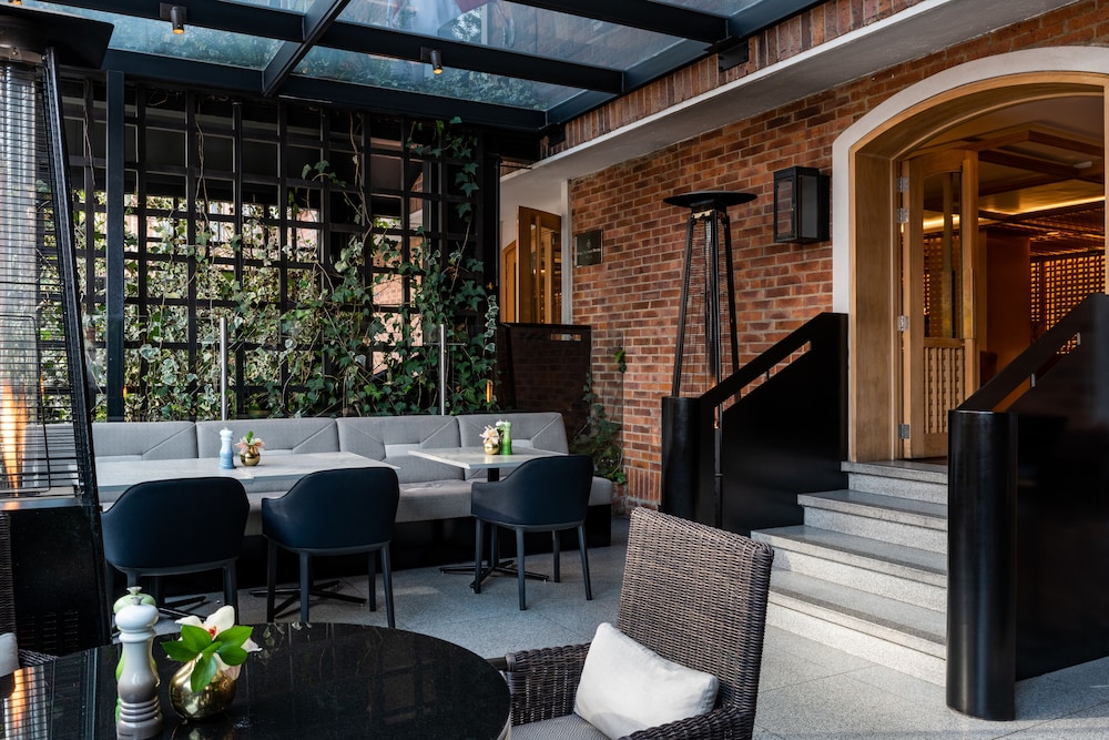 Four Seasons Hotel Bogota 51/73