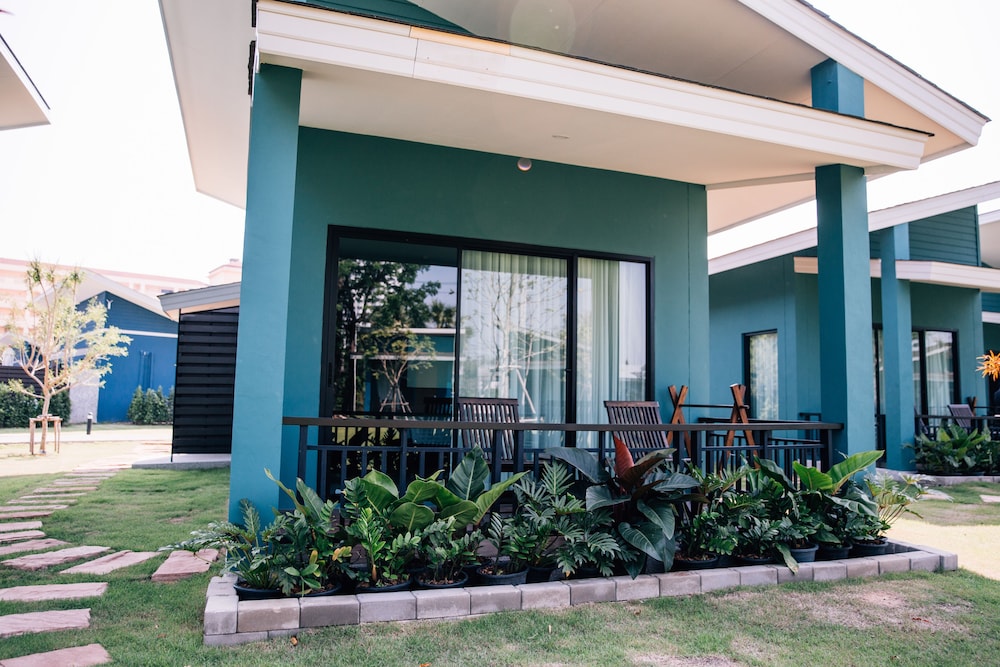 Coral Tree Villa Huahin 7/72