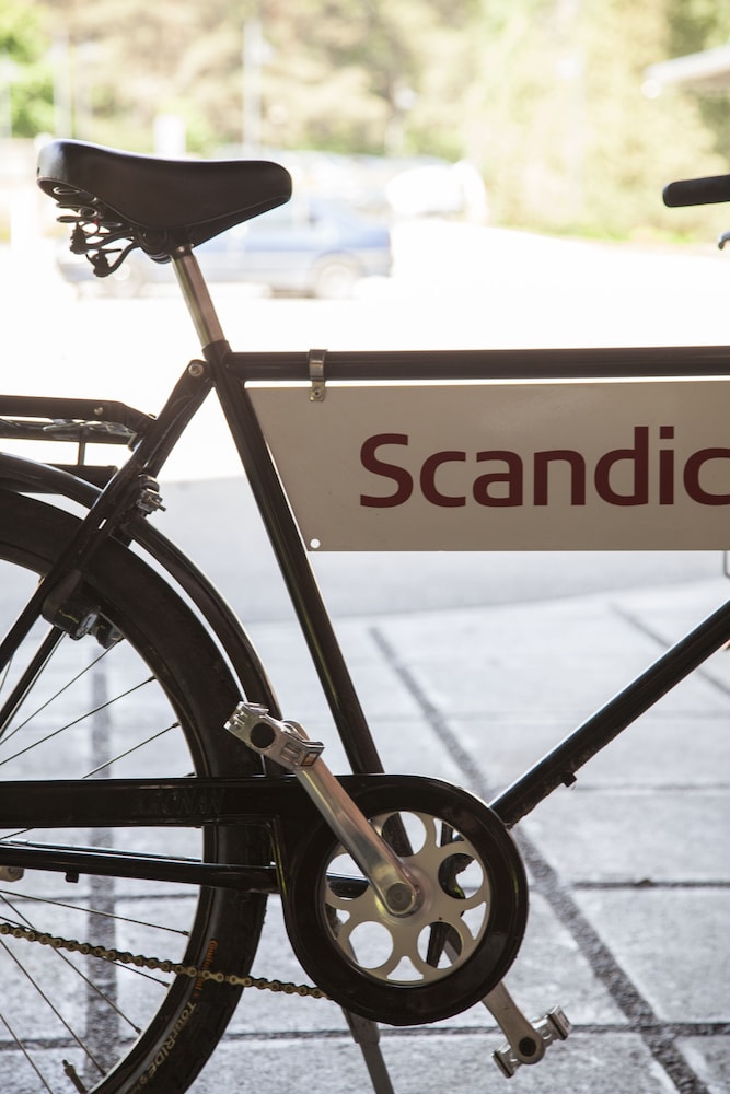 Scandic Frankfurt Museumsufer 26/62