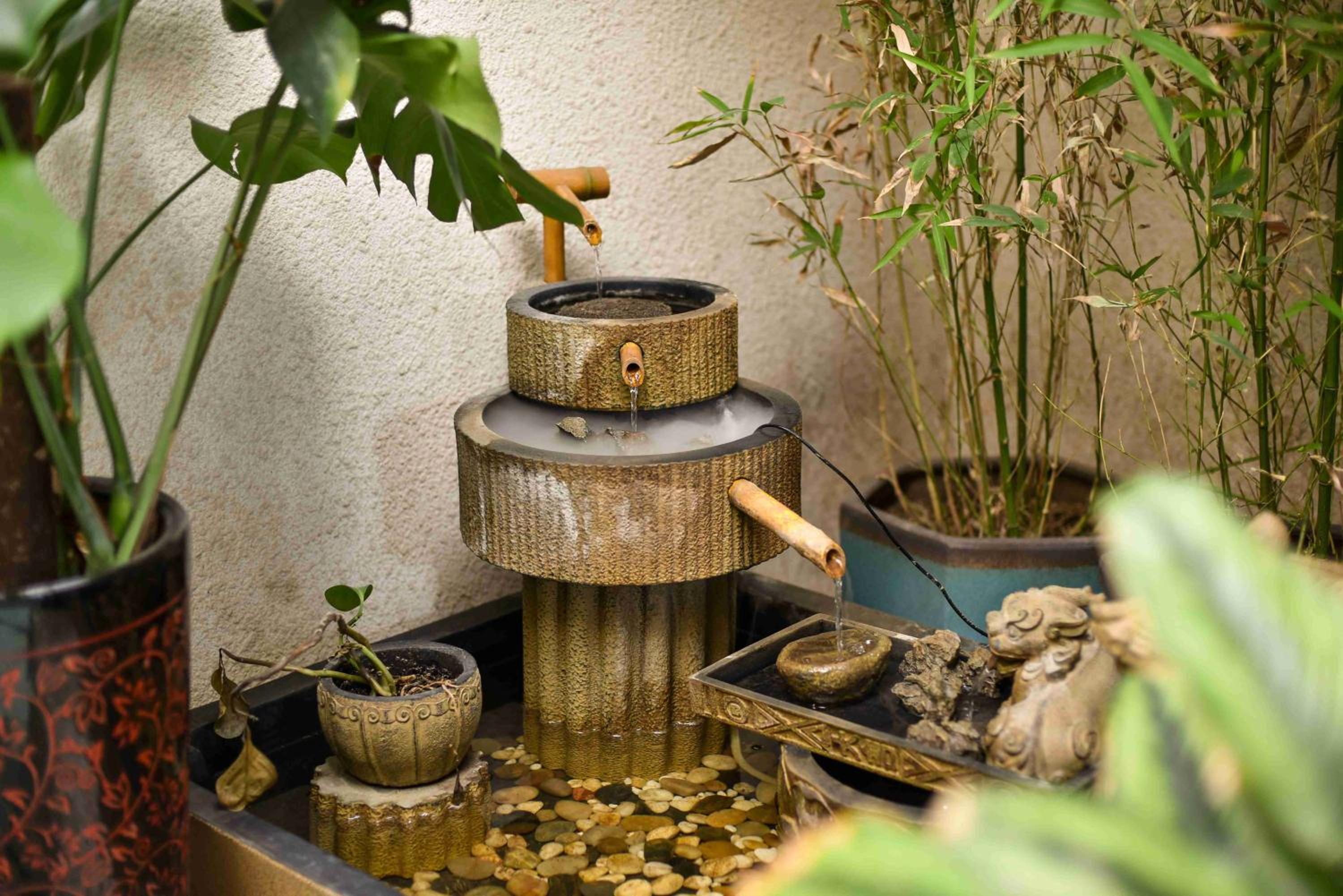 Xiao Yuan Alley Courtyard Hotel 45/51