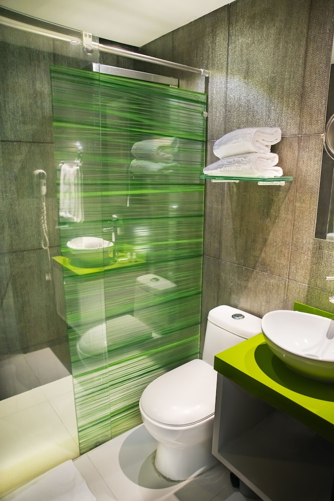 Hotel City Bog Expo Museo 51/54