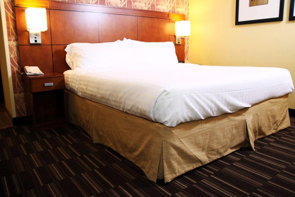 Holiday Inn Express Tifton 20/56
