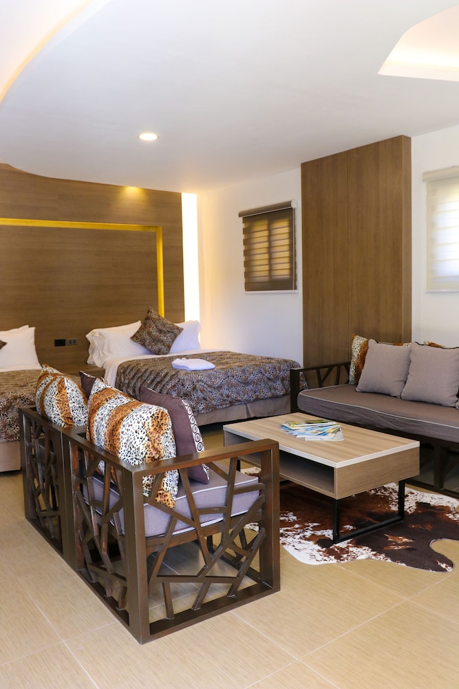 Safari Hotel and Villas powered by Cocotel 9/35