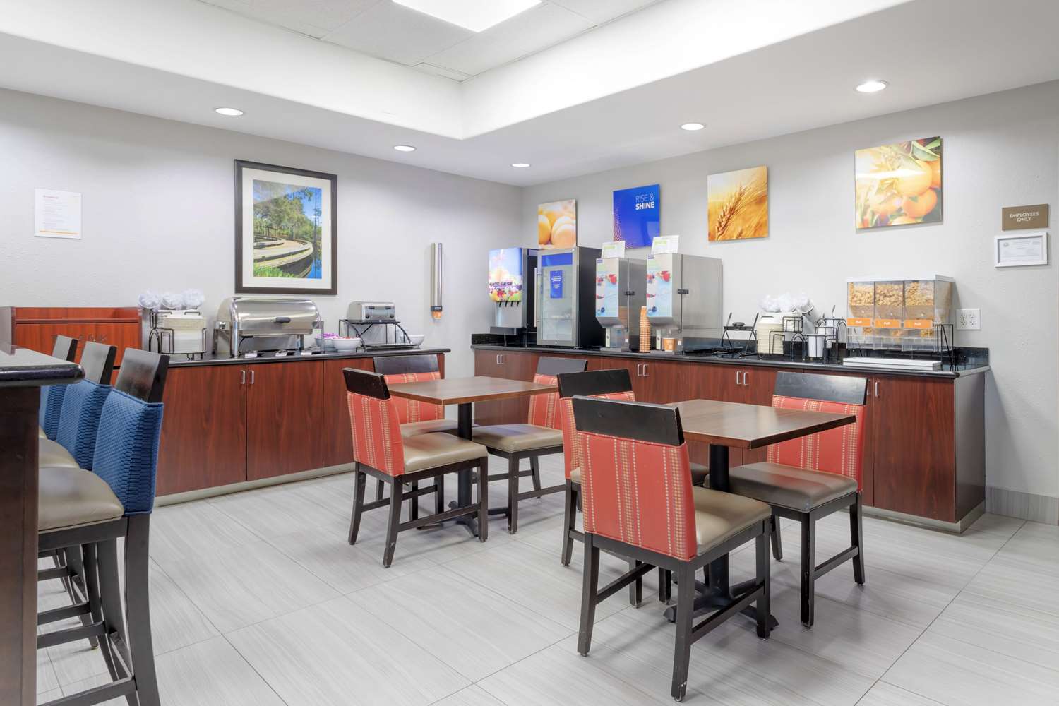 Comfort Inn Orange I-10 26/44