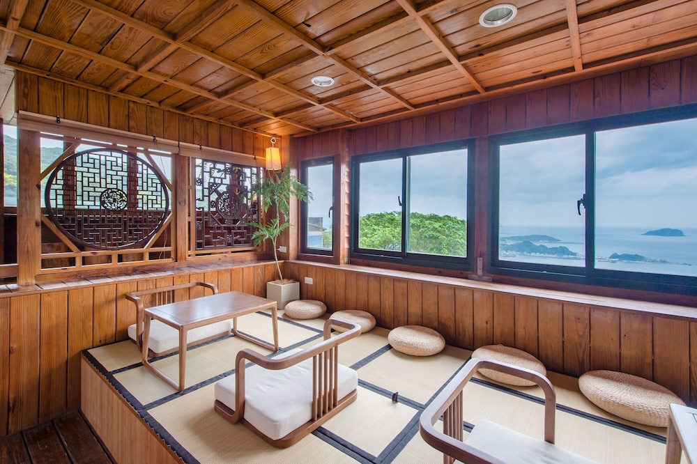 Jiufen The Dragon Smart Stay 28/50