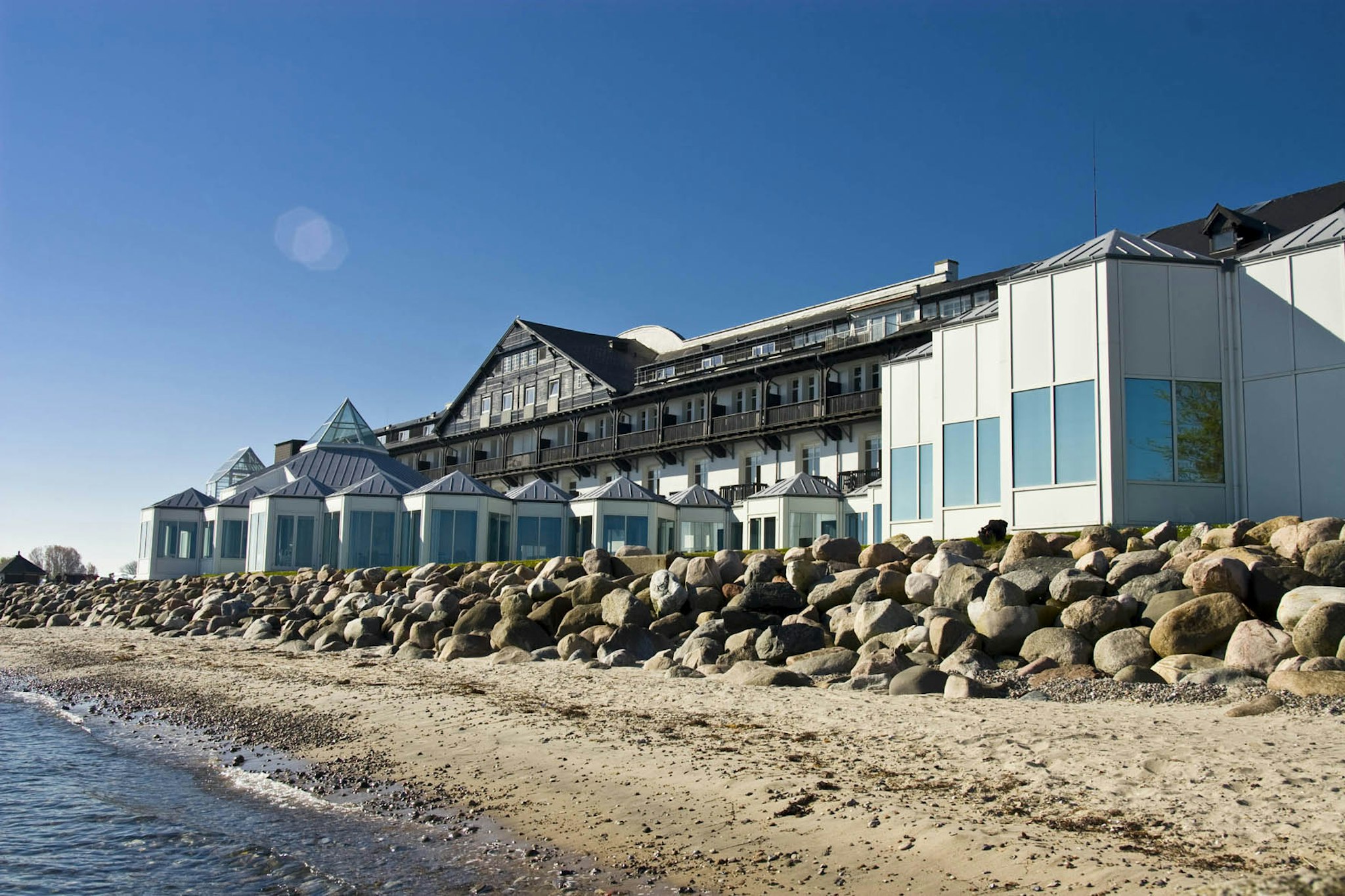 Marienlyst Strandhotel 20/24