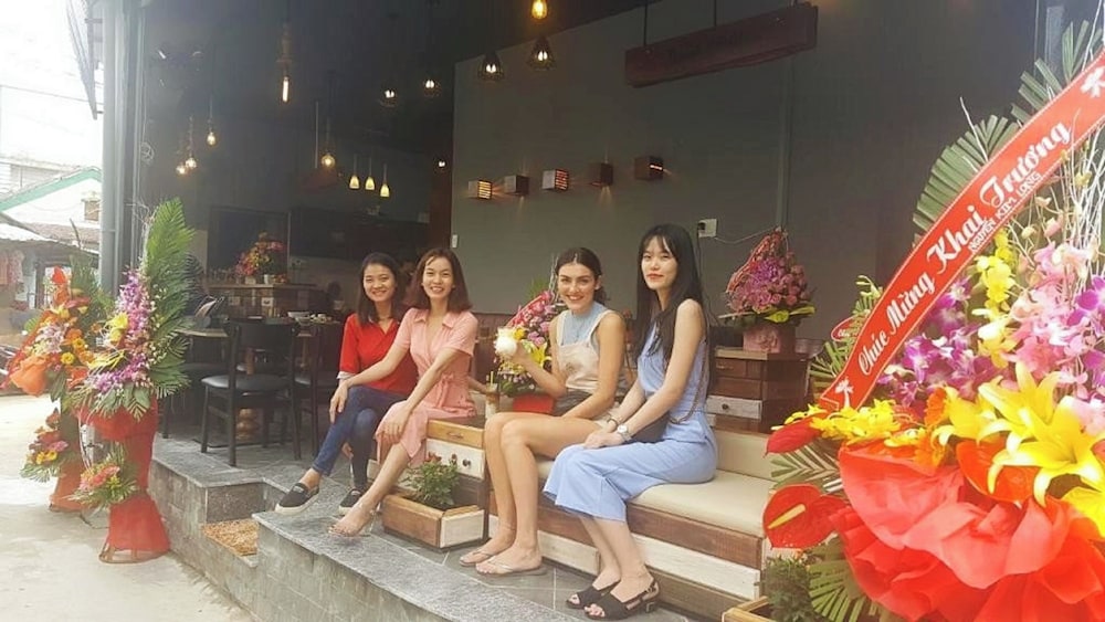 Amy 2旅舍(Amy 2 Hostel) 图片4