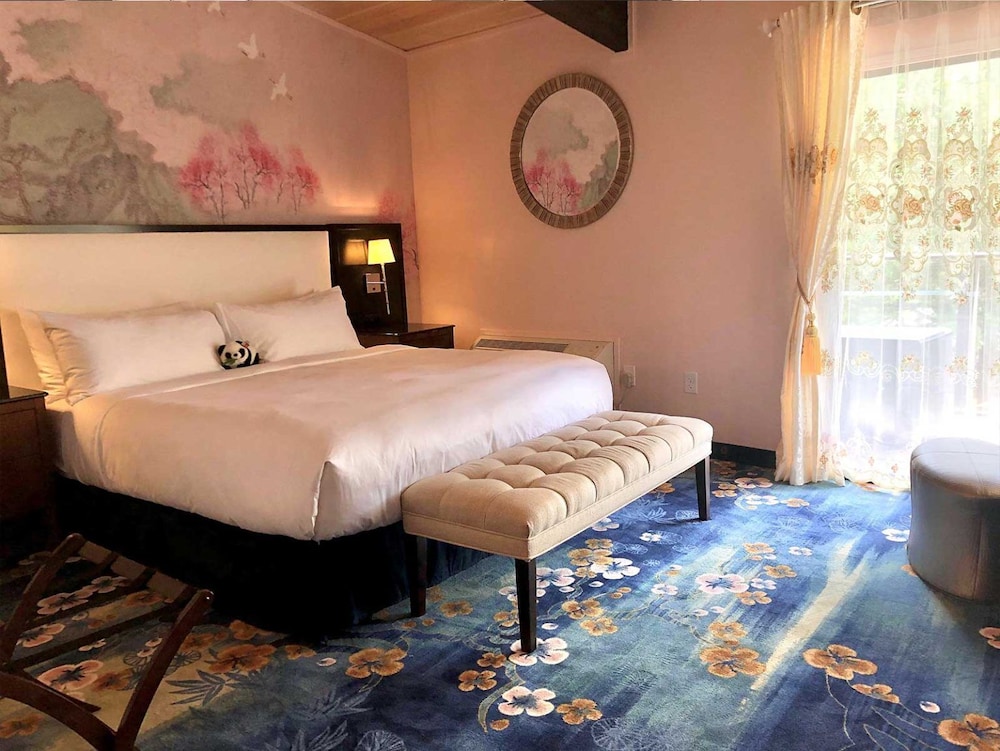 Wangshi China Palace Bed And Breakfast 16/50
