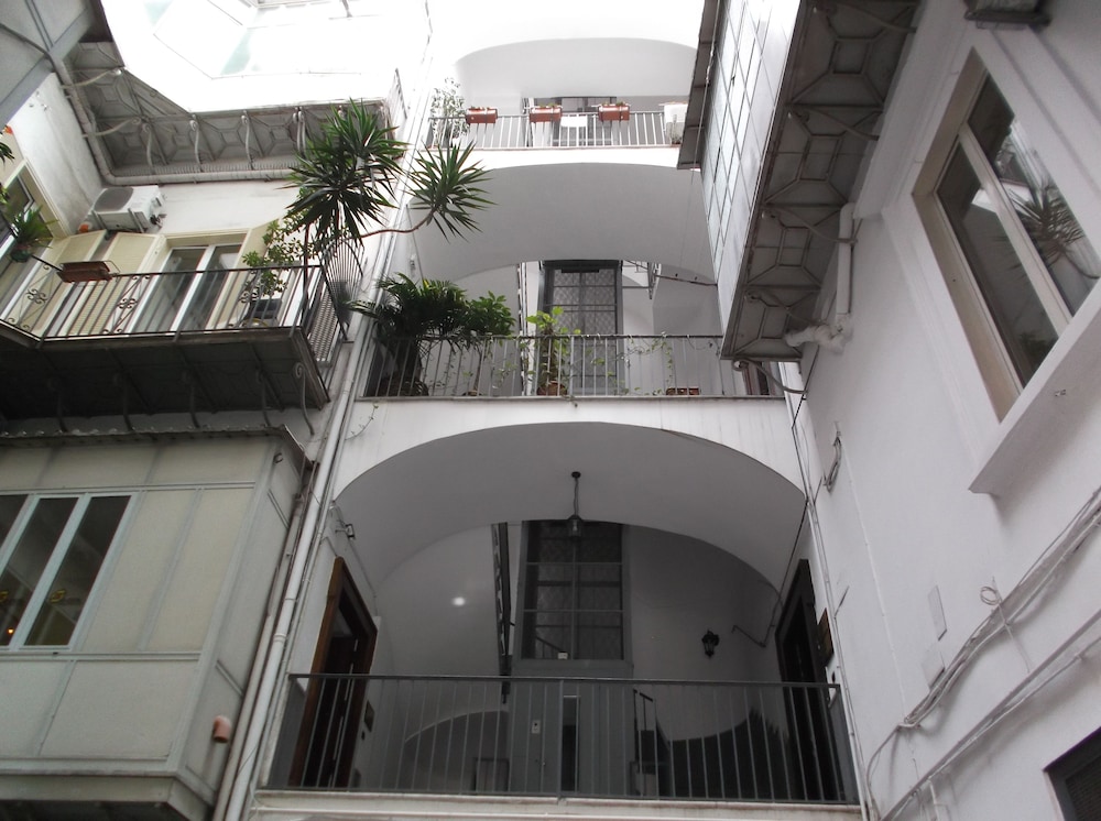 Santa Lucia 50 4/65