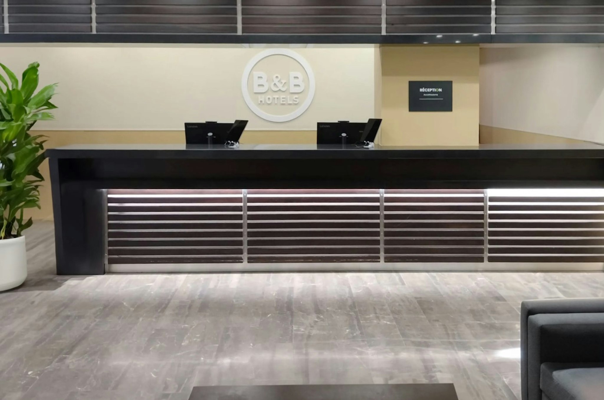 B&B HOTEL Fabriano Janus 4/25