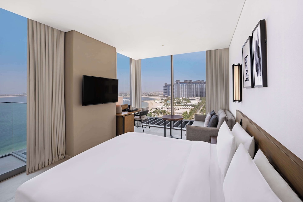 Radisson Beach Resort Palm Jumeirah 11/49