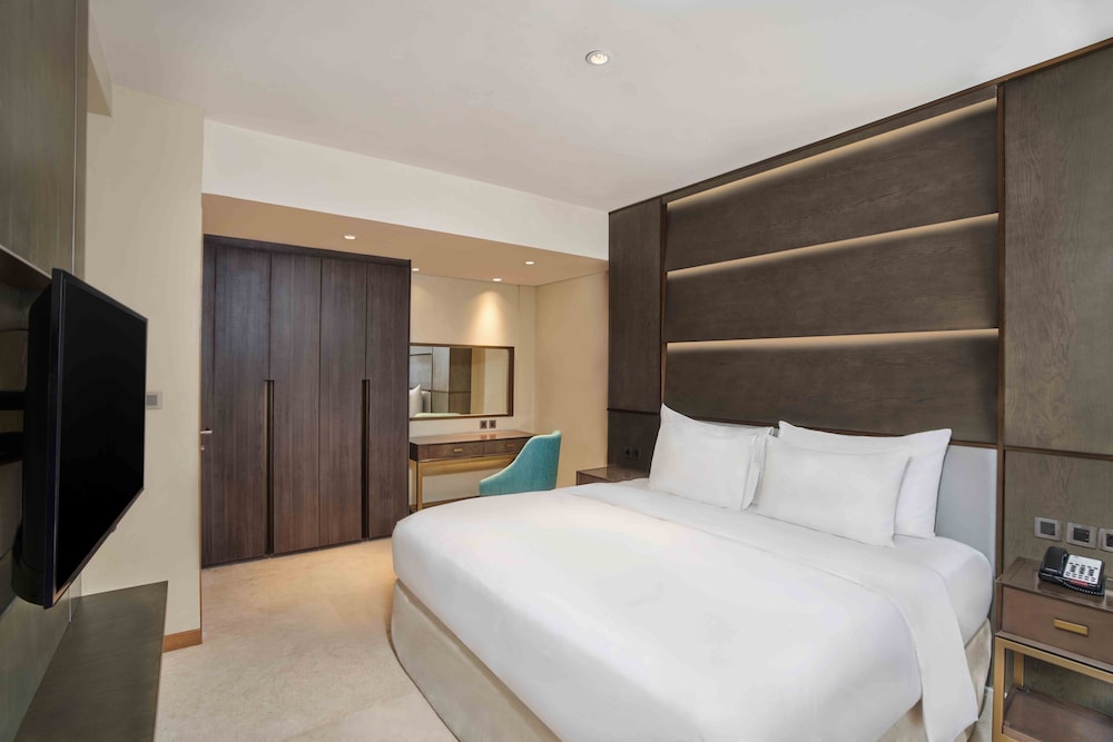 Vasa Hotel Surabaya 28/84