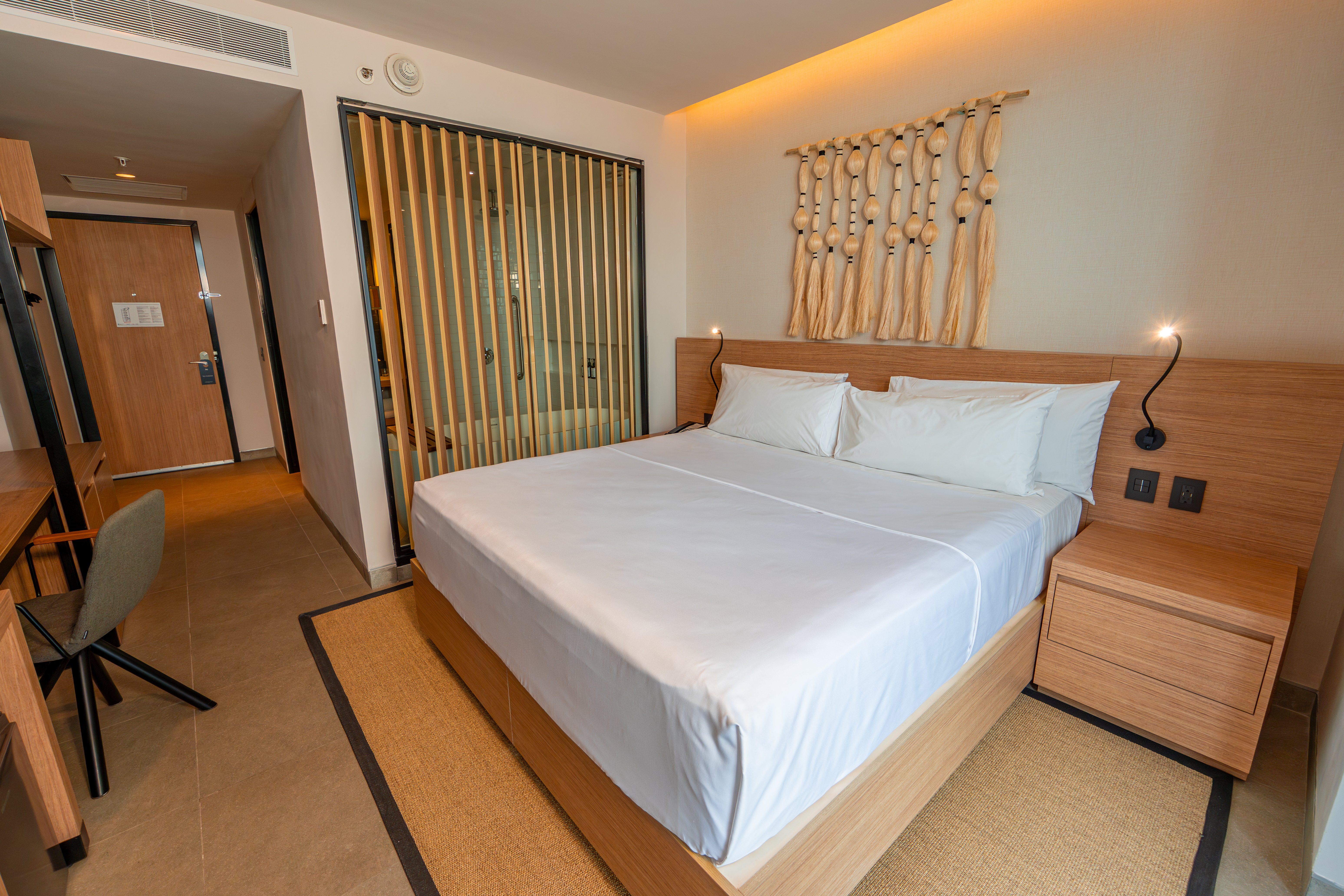 Crowne Plaza Merida by IHG 19/60
