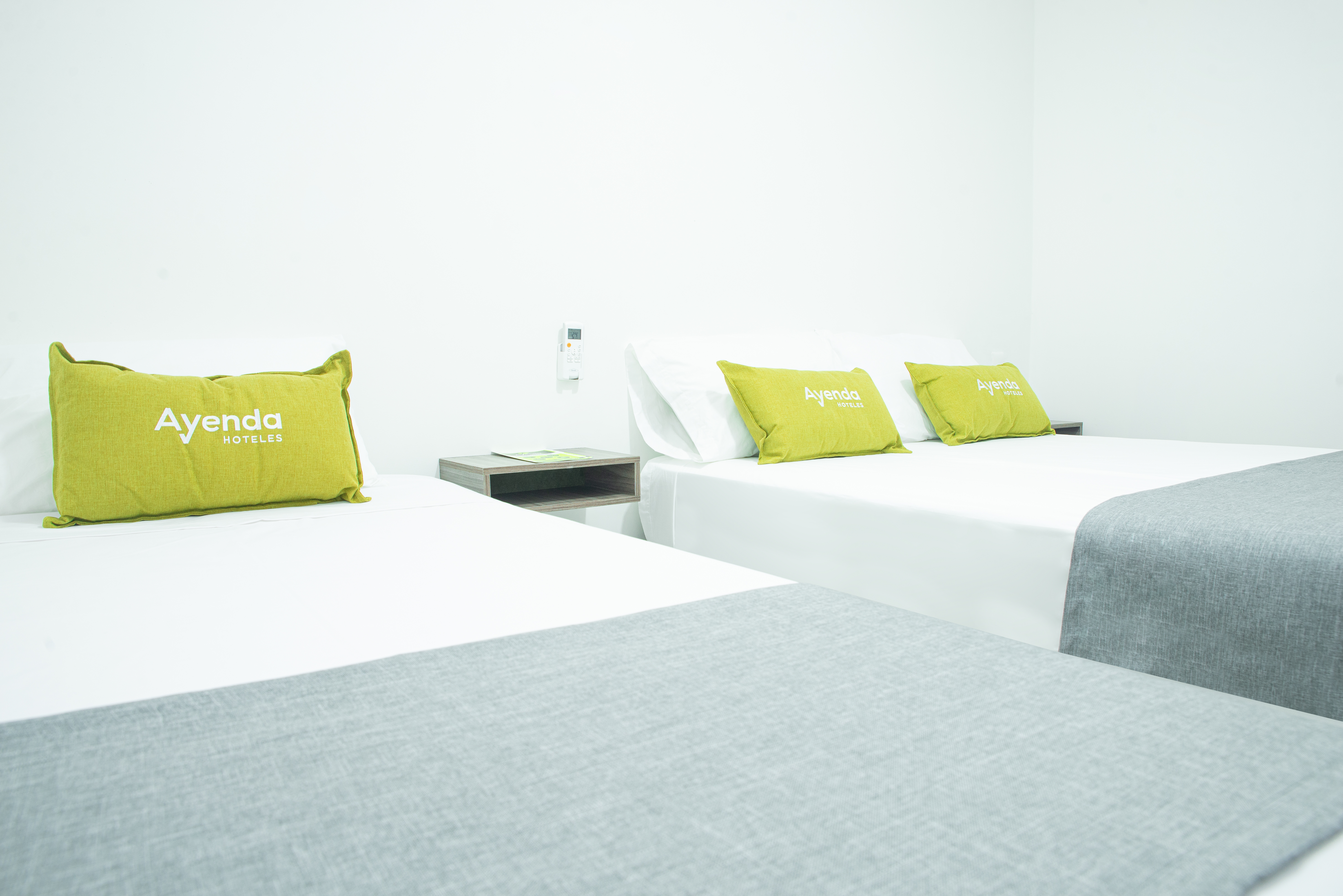 Hotel Ayenda House Concepcion 1317 16/25