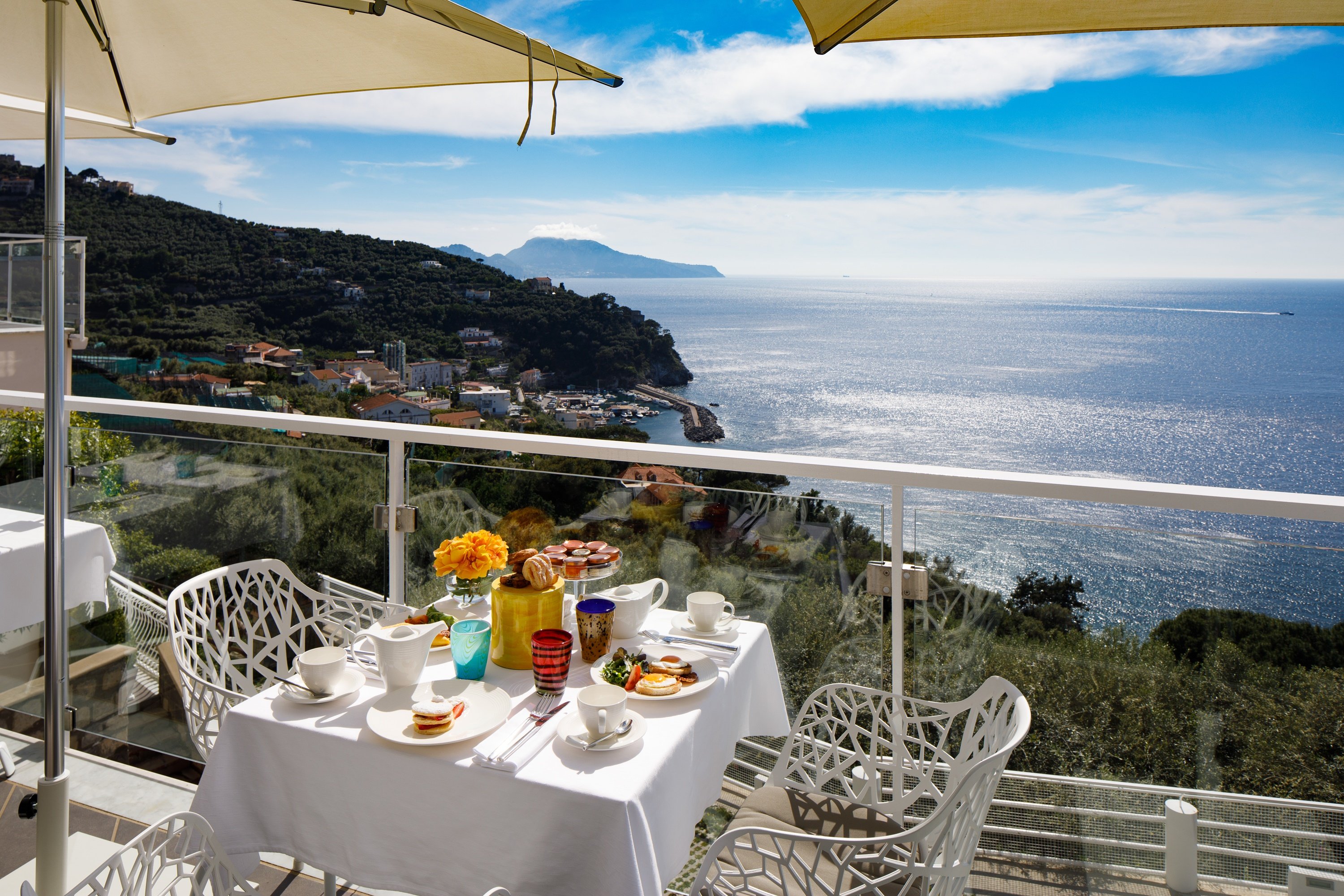 Villa Fiorella Art Hotel 63/80