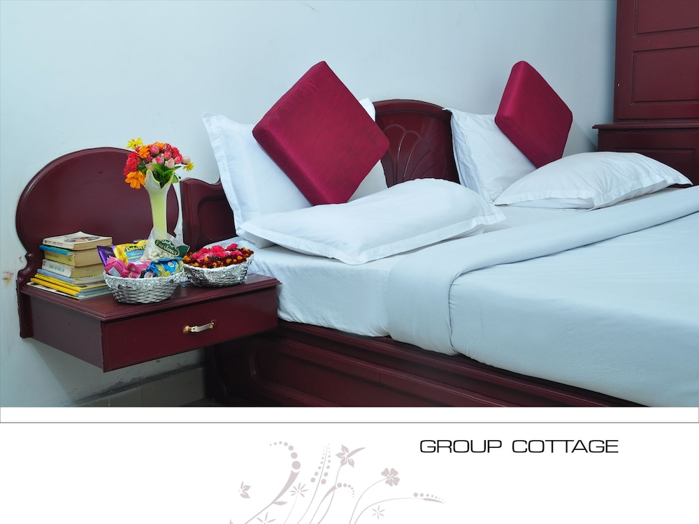 PUNARJANI AYURVEDIC RESORTS 13/64