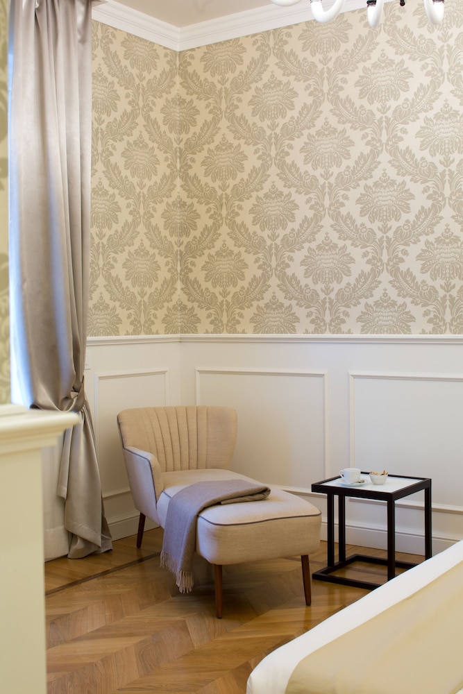 Luxury Duomo Rooms 35/50