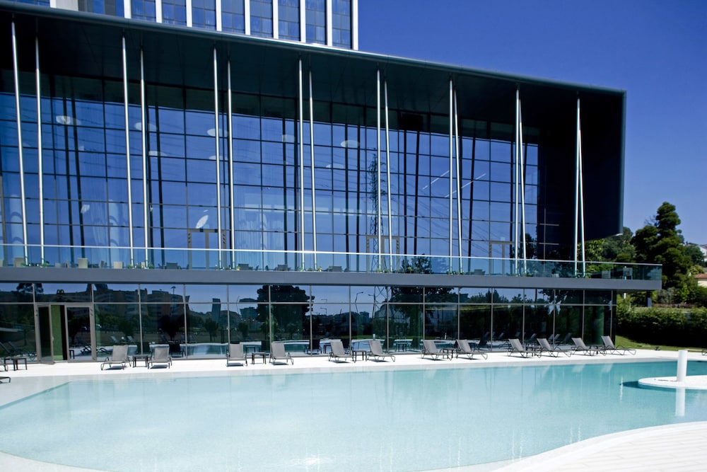 Hotel Melia Braga