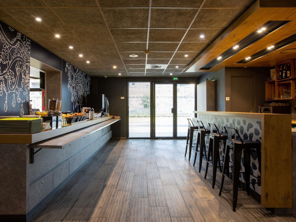 ibis budget Avignon Centre 10/56