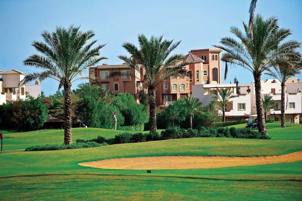Stella Golf Hotel 66/70