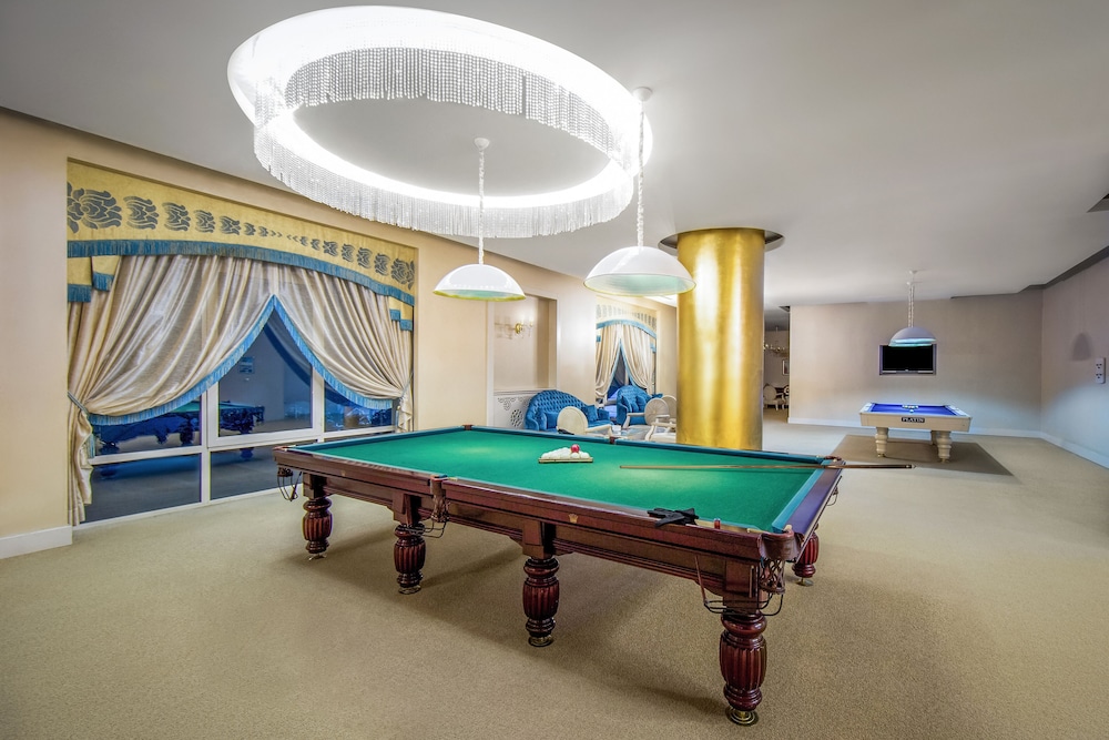 Qafqaz Riverside Resort Hotel 42/50