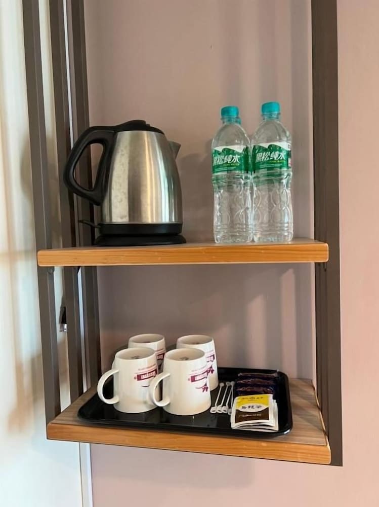 Sendale Tainan Science Park Hotel 24/47