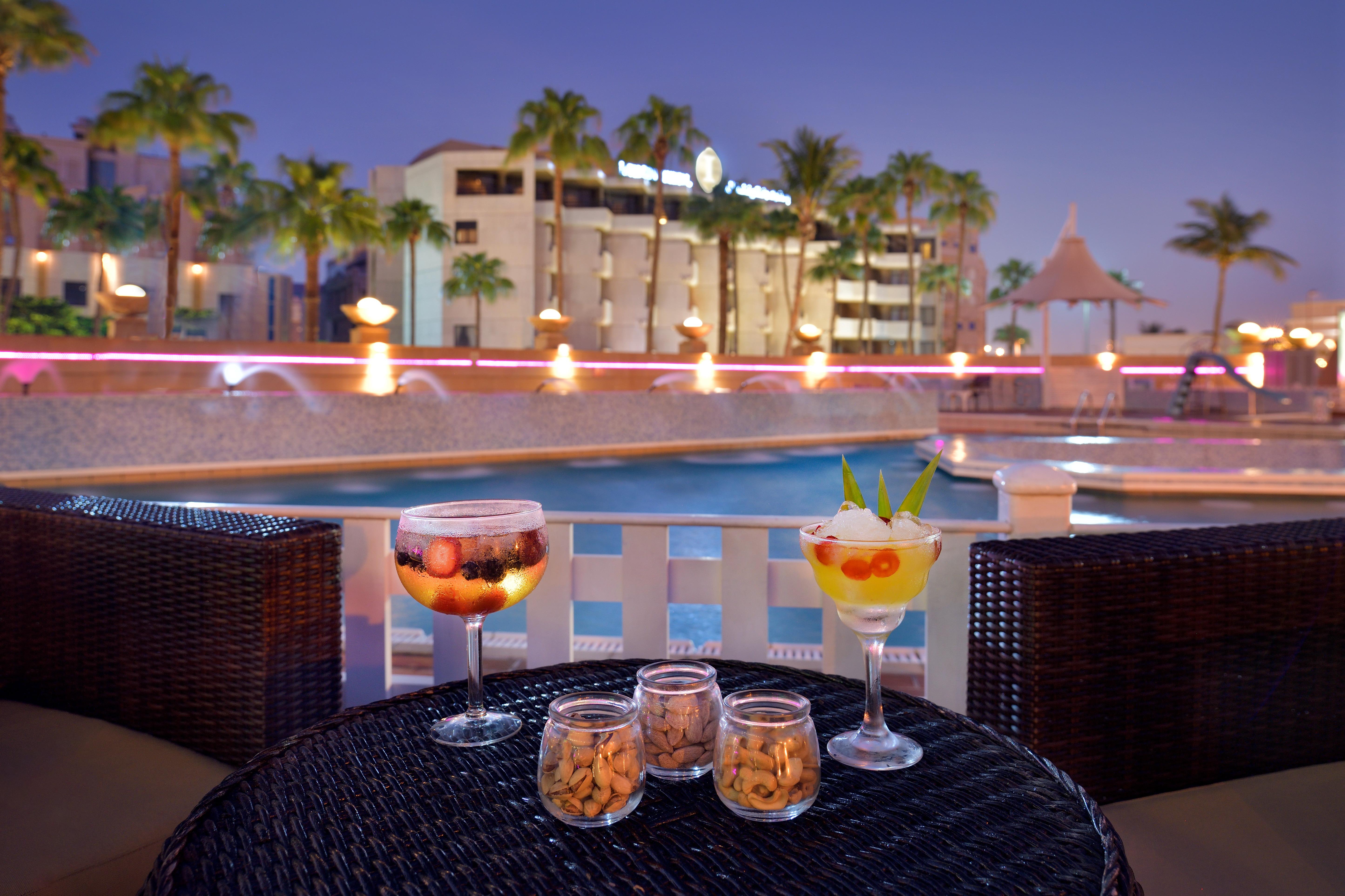 فندق انتركونتيننتال - جدة(Intercontinental Jeddah) 51/70