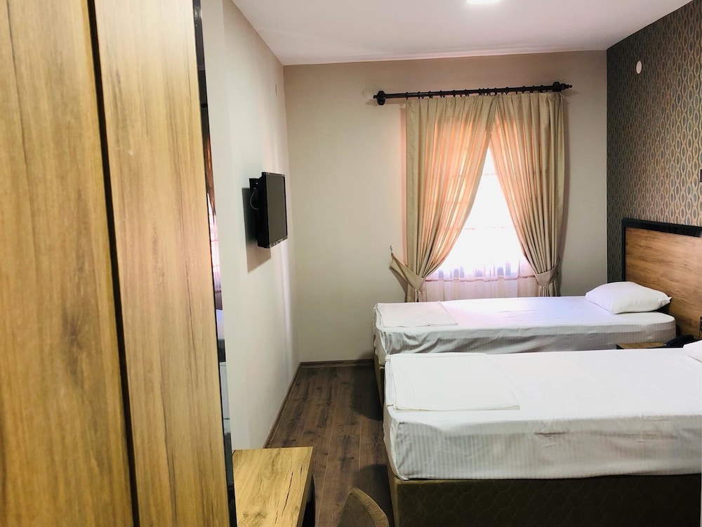 Suvari Boutique Hotel 6/47