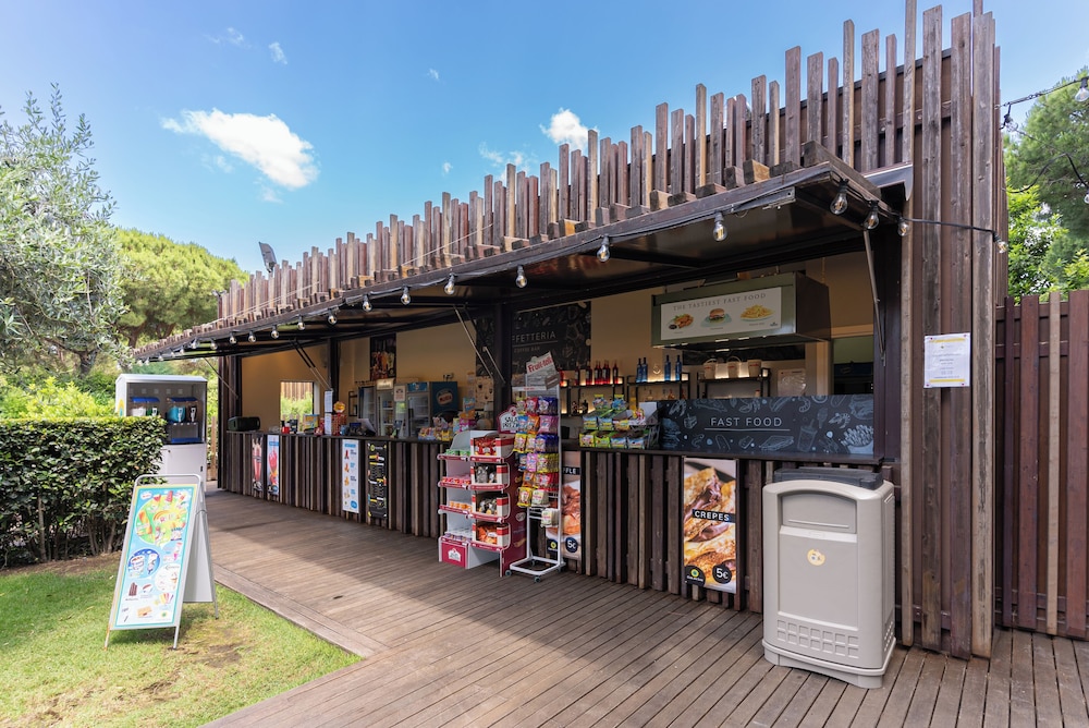 Club del Sole Orbetello Family Collection 36/45