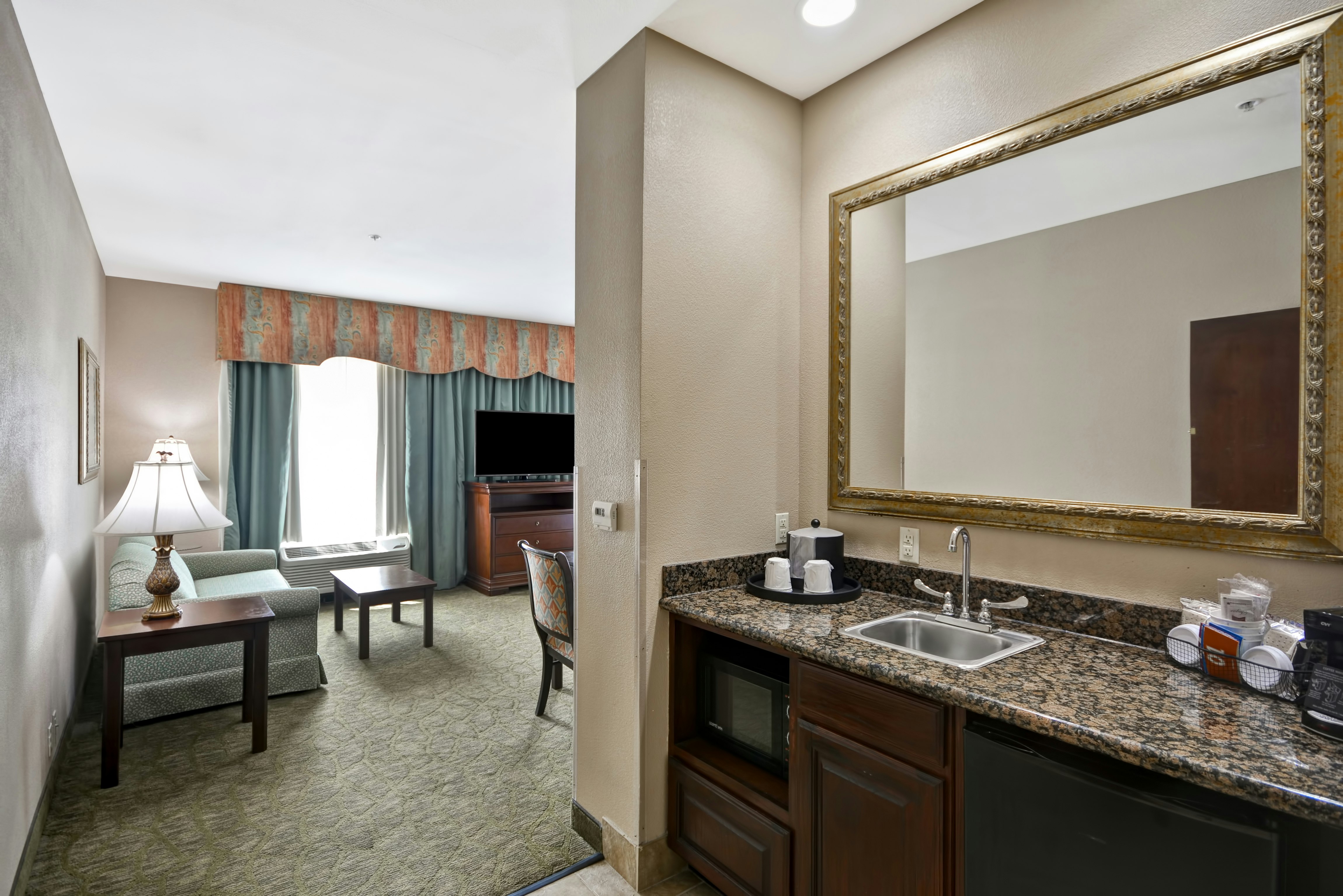 Hampton Inn Corpus Christi 34/34