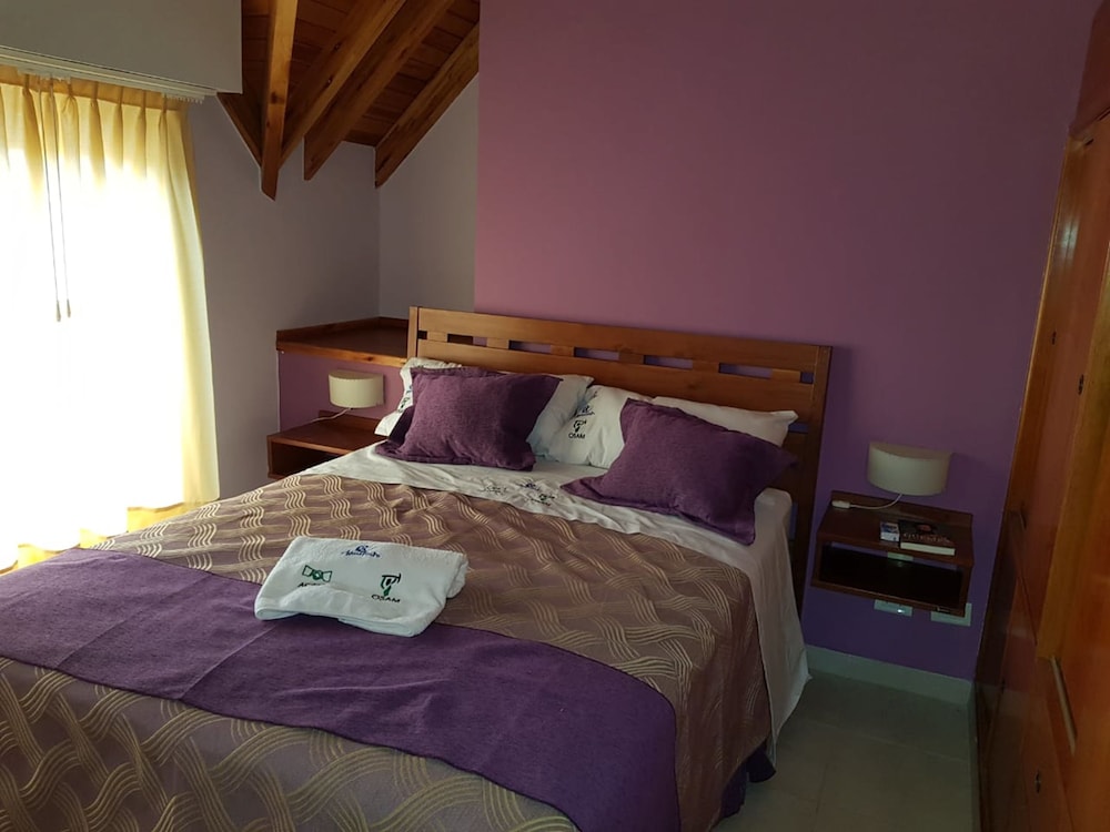Apart Agustina 6/42
