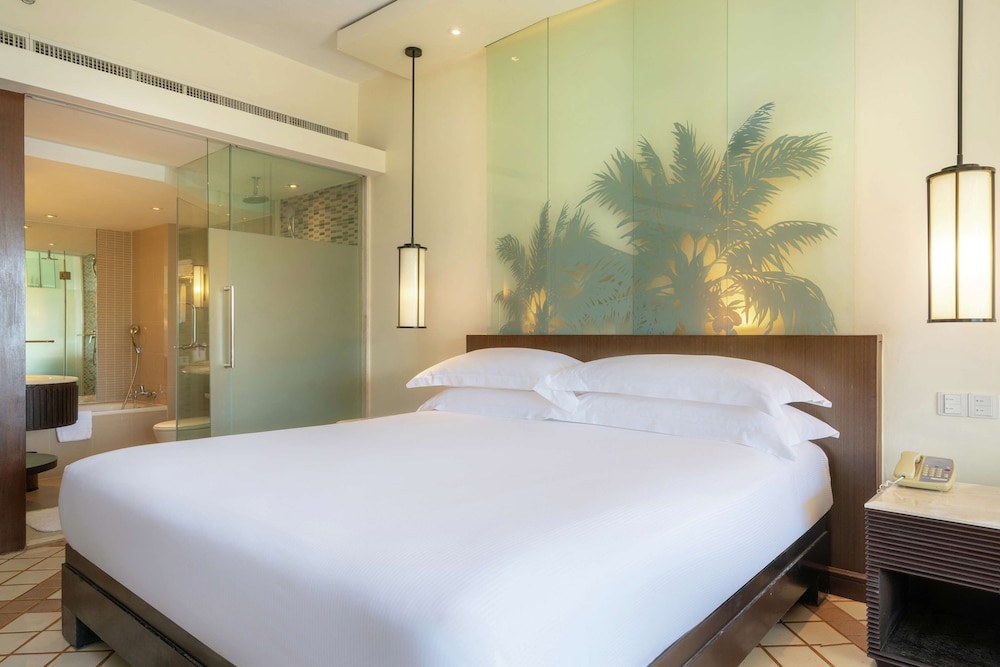 Pullman Phuket Karon Beach Resort 29/80