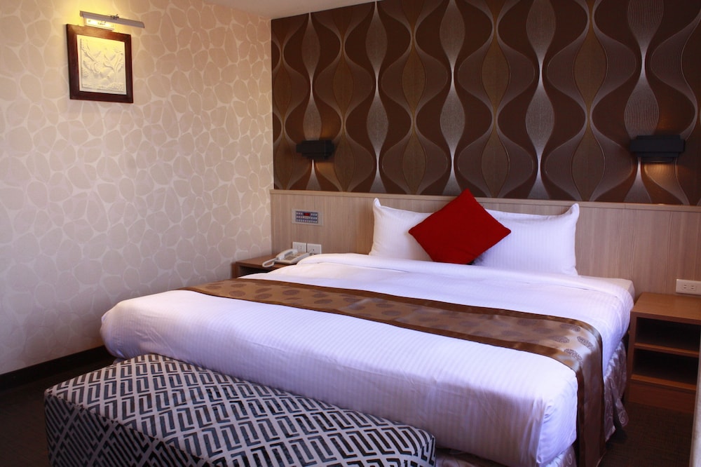 Jinhwa Hotel 3/47