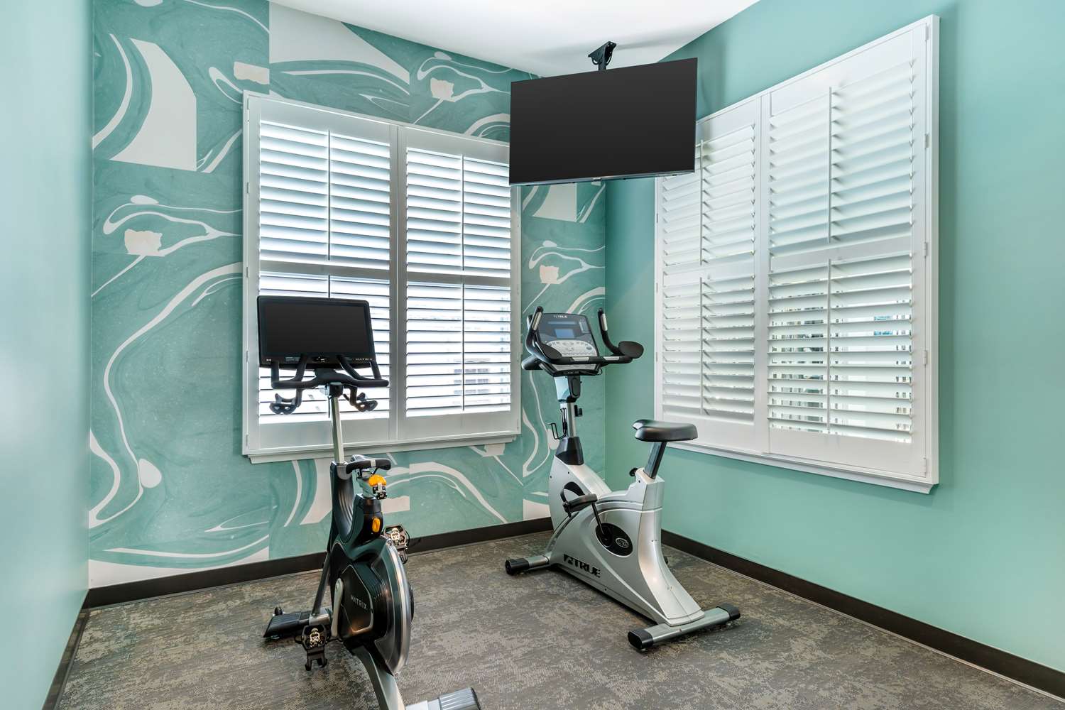 Best Western Plus Capitola By the Sea Inn Suites 34/55