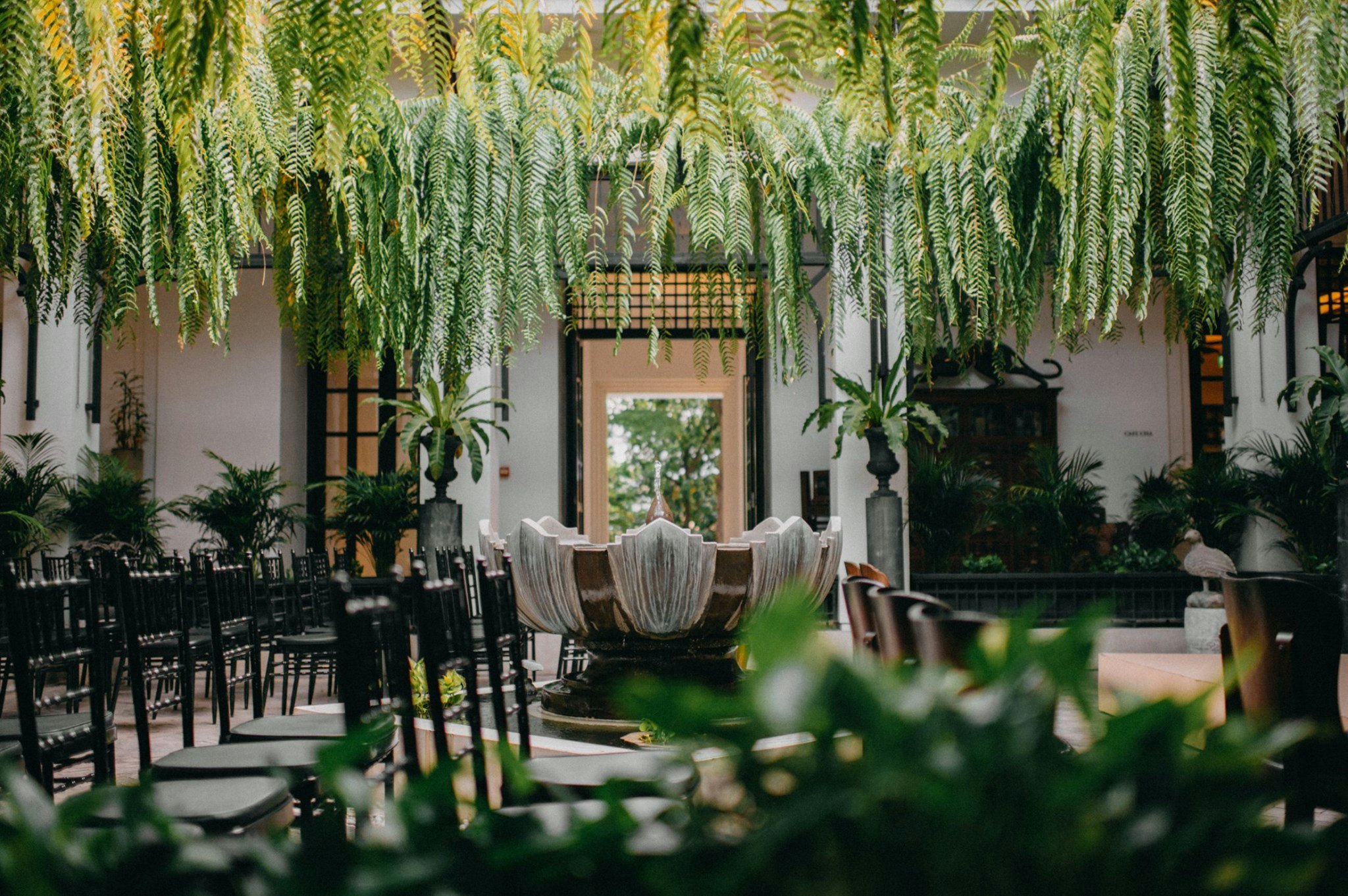 The Siam Hotel Bangkok 78/79