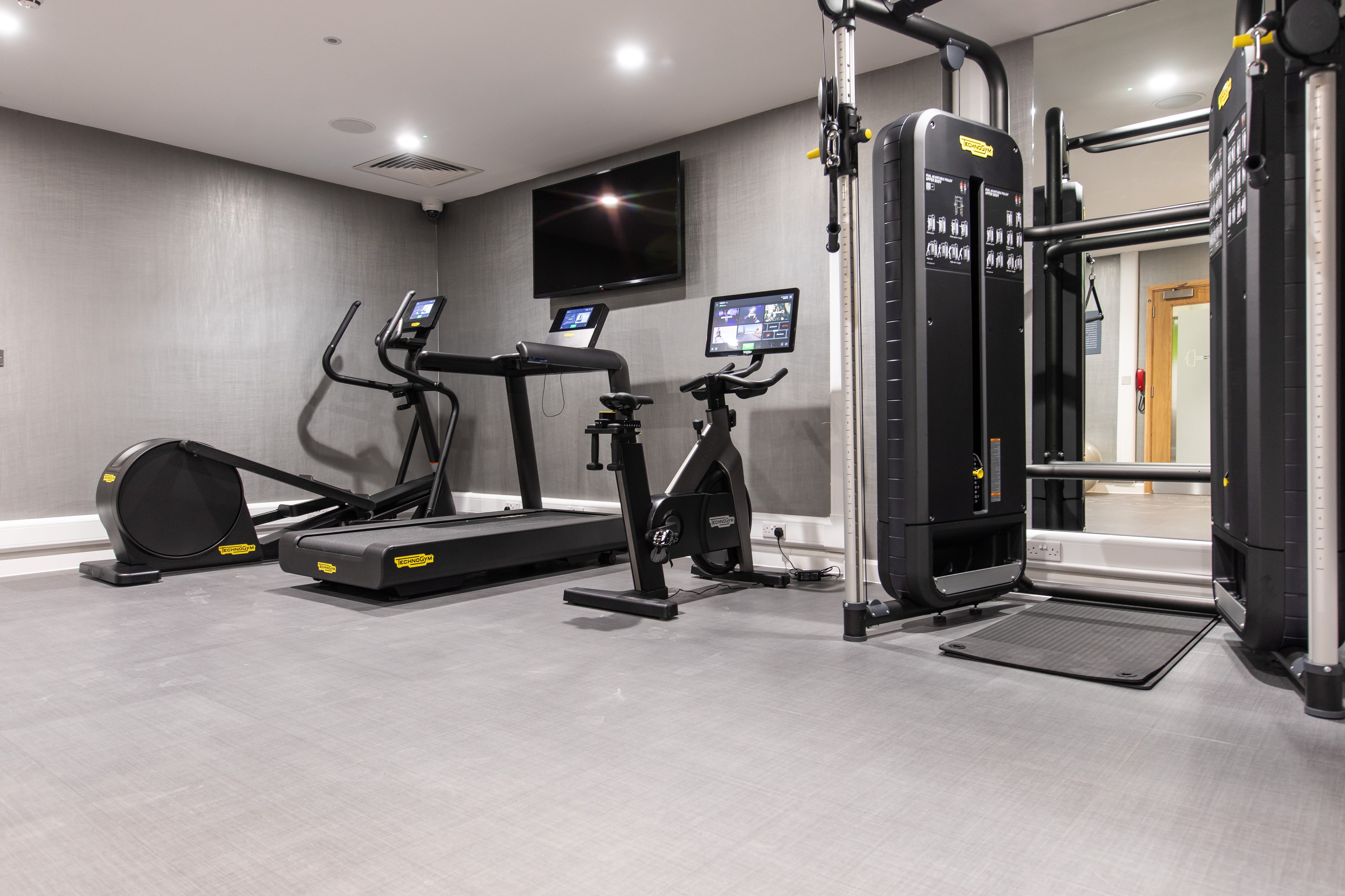 Holiday Inn Blackpool 23/50