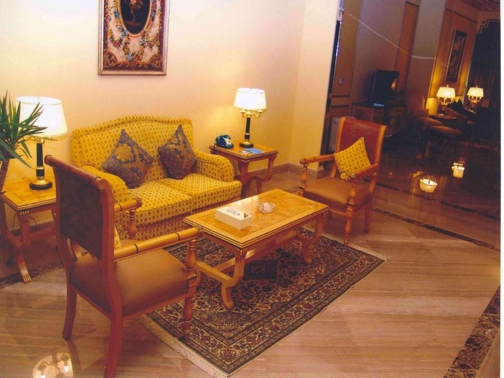Concorde El Salam Hotel Sharm El Sheikh By Royal Tulip 30/50
