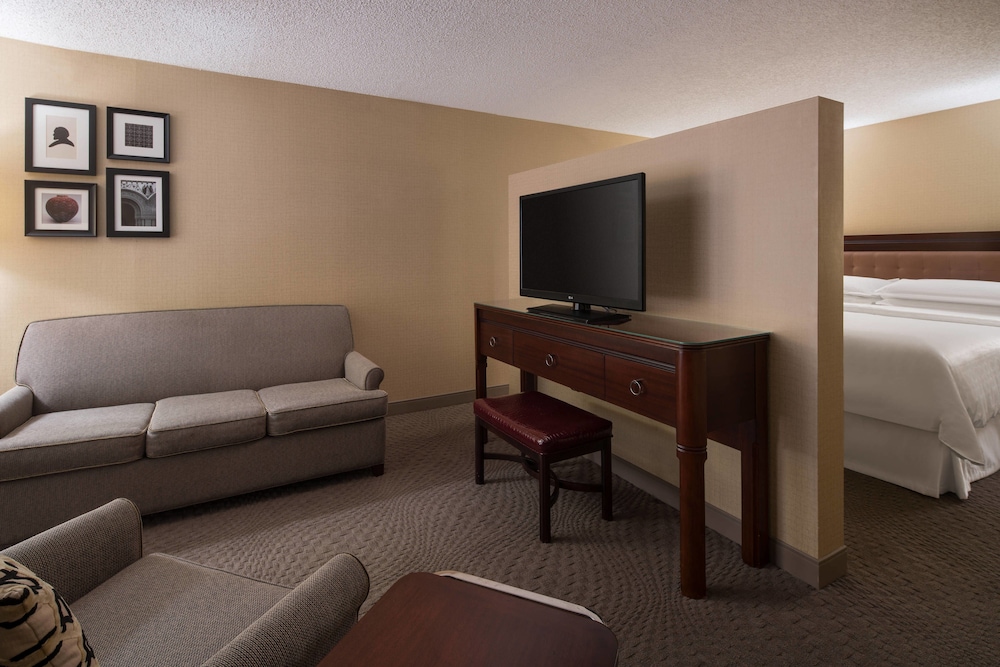Sheraton Palo Alto Hotel 26/45