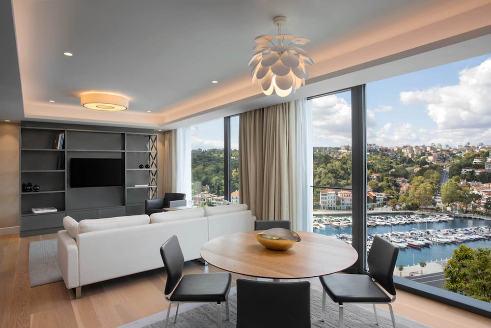 The Grand Tarabya Managed by Accor 59/81