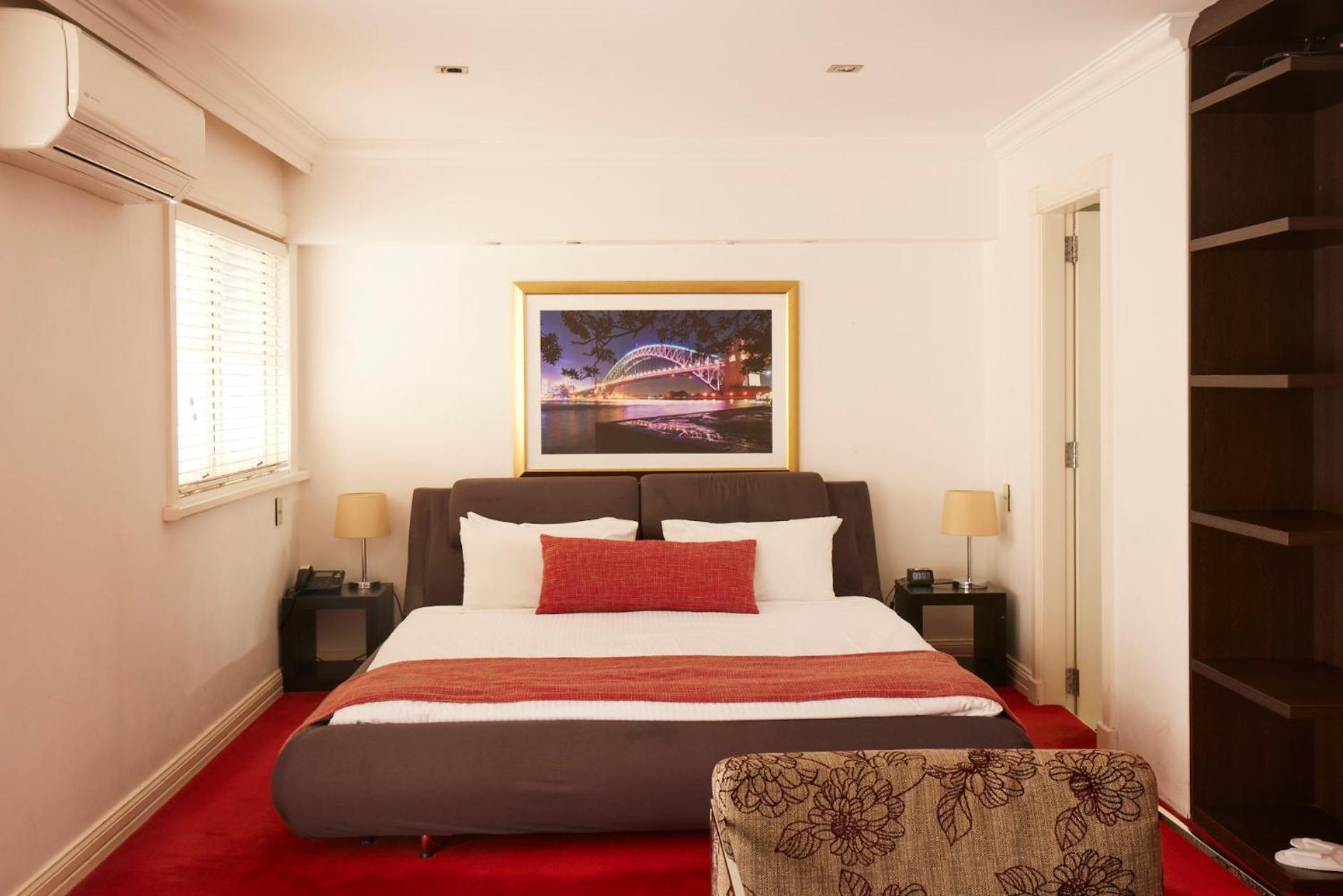 Pool, Luxury, Suite