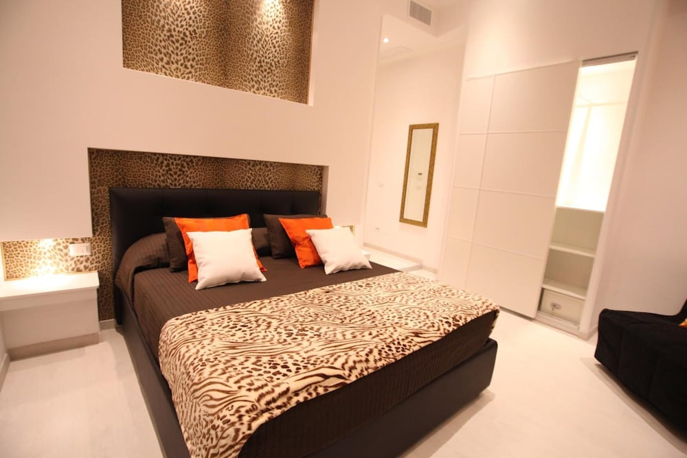 Interno 7 Luxury Rooms 8/39