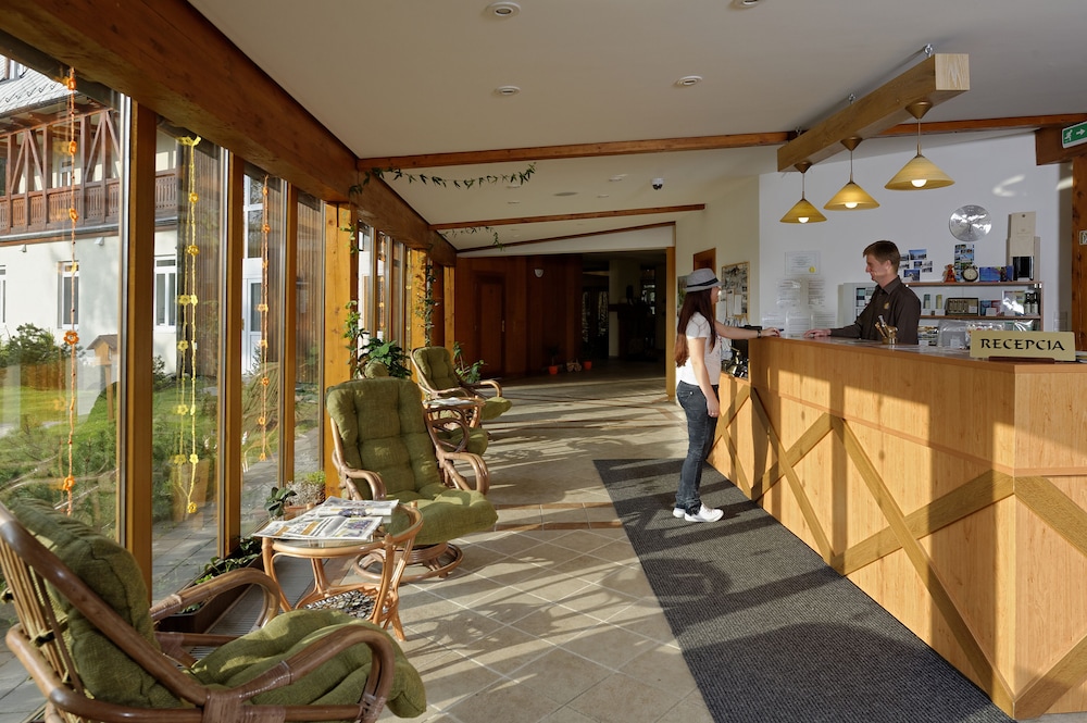 Solisko Hotel 1/31