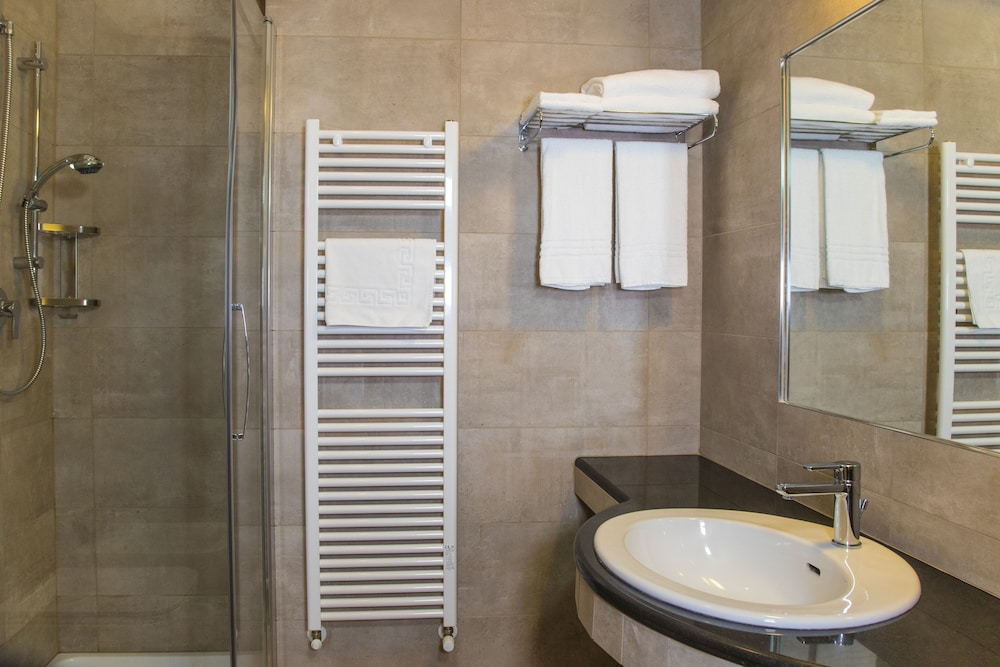 Hotel Prestige 35/39