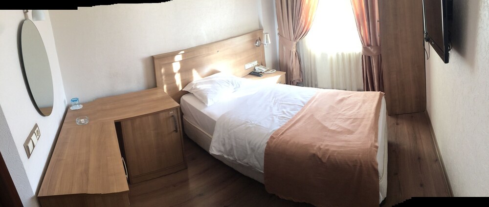 Samos Hotel 17/33
