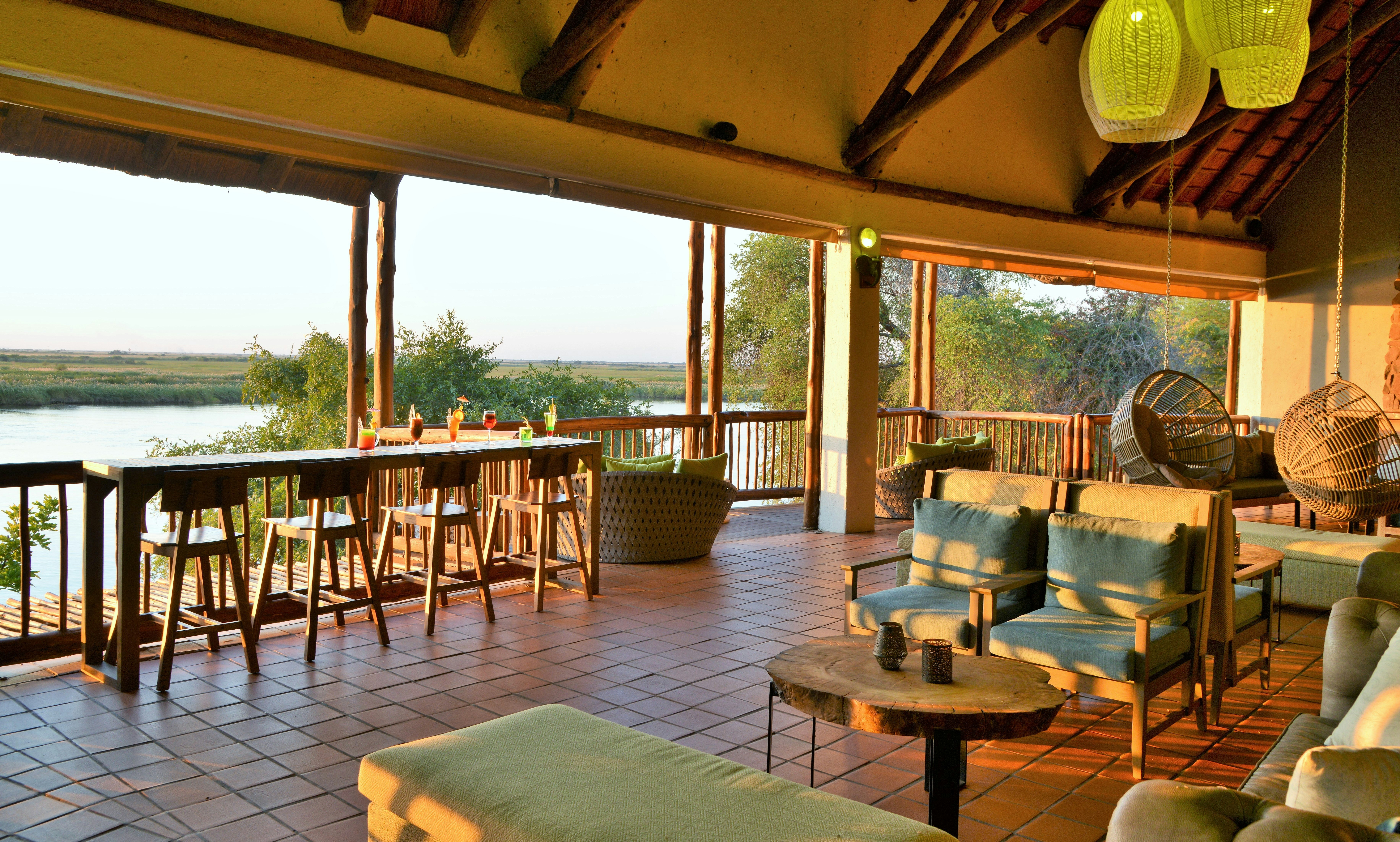 Cresta Mowana Safari Resort Spa 36/62