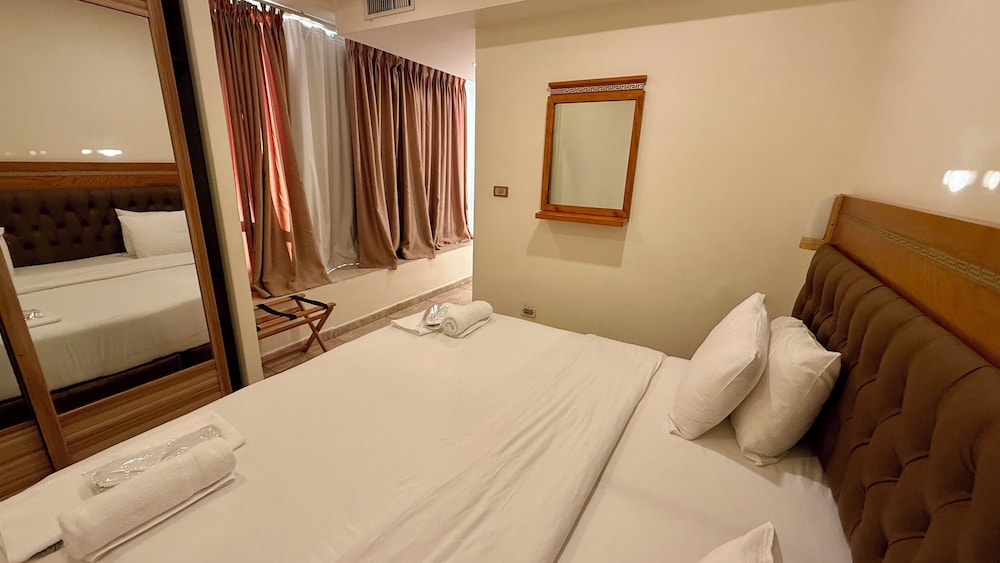 Jewheret Alswefiah Hotel Suites 25/45