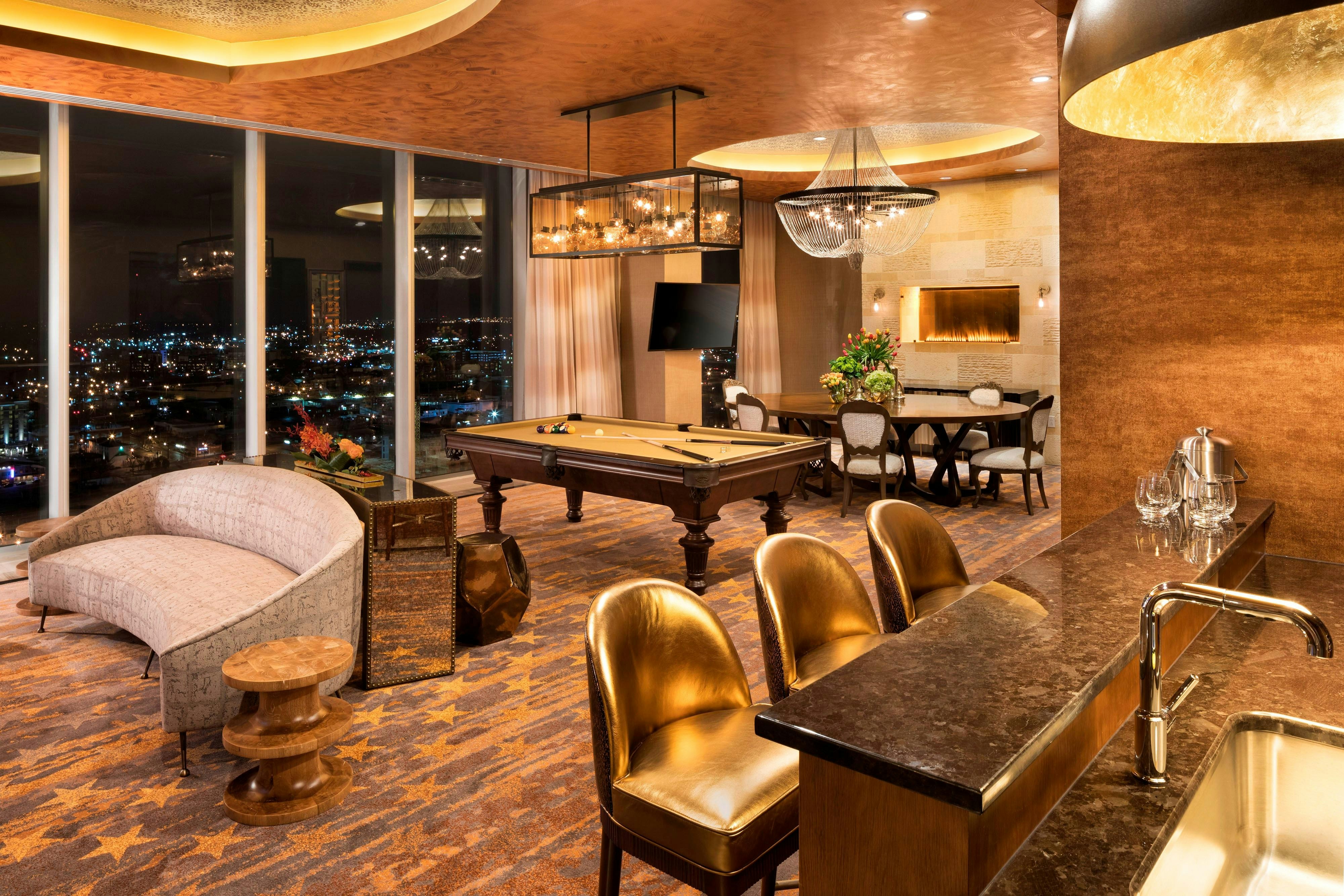 The Westin Nashville 48/68