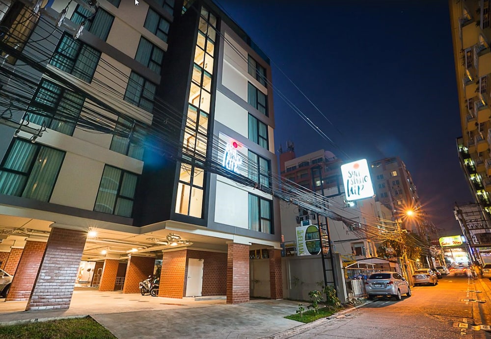 Sunshine Hip Hotel photo4