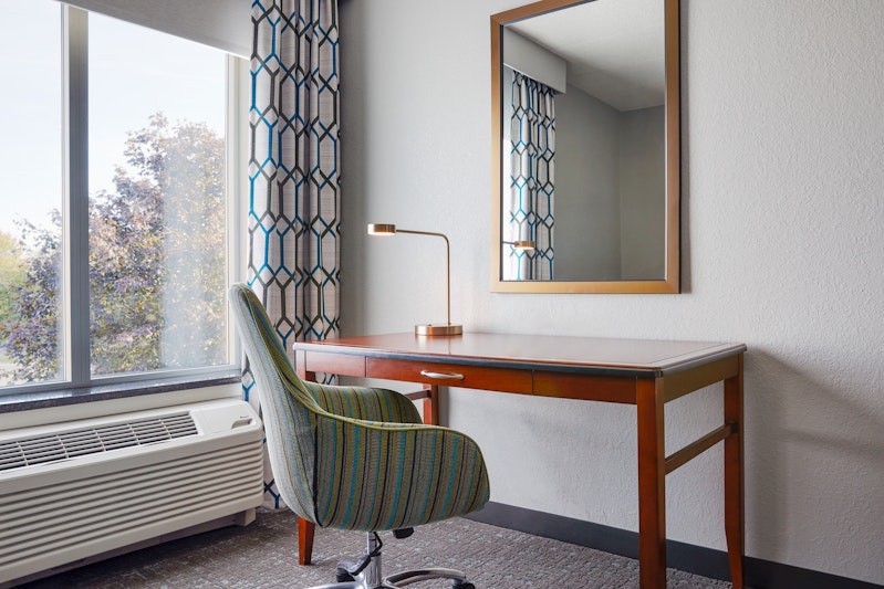 Hilton Garden Inn Allentown West 4/17